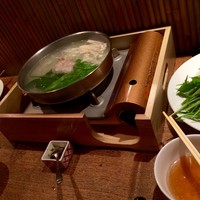 羅豚 はなれ - 
