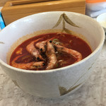 ラーメン じょぐら - 