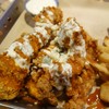 Chili's Grill & Bar - 料理写真:Crispy Buffalo Bleu