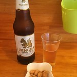 タイ家庭料理 ちゃど 改 - 