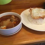 タイ家庭料理 ちゃど 改 - 
