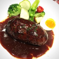 窯焼きステーキ 福田 - 
