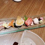 函館うに むらかみ - 