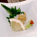 函館うに むらかみ - 