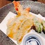 函館うに むらかみ - 