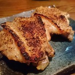 焼鳥 修 - 手羽先串