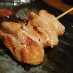 焼鳥 修 - やげん軟骨