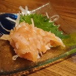 焼鳥 修 - 梅水晶