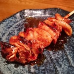 焼鳥 修 - 豚シロ