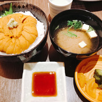 函館うに むらかみ 日本生命札幌ビル店 - 