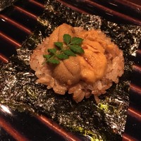 鉄板焼キュイジーヌ バンブー グラッシィ 恵比寿店 - 