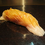 旬鮮彩鮨　豊のはなれ - 長崎のノドグロ