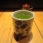 旬鮮彩鮨　豊のはなれ - ご馳走さま