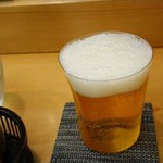 浅草じゅうろく - カンパーイ✨