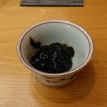 浅草じゅうろく - 岩のり。