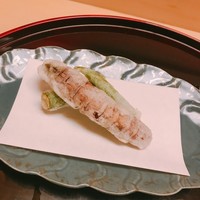 割烹 喜作 - 