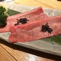 長者町 焼肉 輪心 - 
