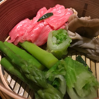 長者町 焼肉 輪心 - 