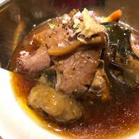 長者町 焼肉 輪心 - 