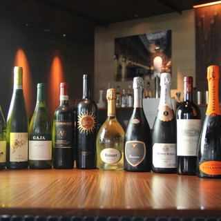 RISTORANTE Orobianco_1