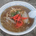 中華そば 天龍 - 