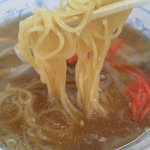 中華そば 天龍 - 