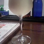 ロイヤル インディアン バール - 白ワイン