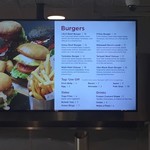 Spitfire - メニュー