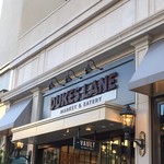 Spitfire - オープン！