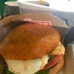 Spitfire - 美味しいよ