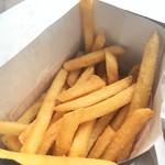 Spitfire - ポテトたっぷり