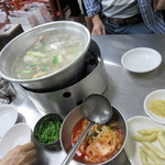 明洞タッカンマリ - 