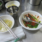 明洞タッカンマリ - 