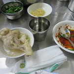 明洞タッカンマリ - 