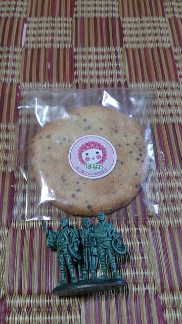 仲野屋菓子店 - 磐城塙（ケーキ）の写真