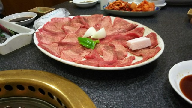 燦 サン 備中高梁 焼肉 食べログ