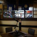 上村うなぎ屋 - 