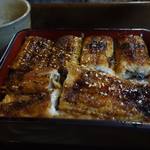 上村うなぎ屋 - 