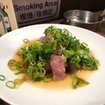 酒菜家 ペッシェロッソ - 