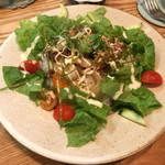 トネリコ カフェ - 