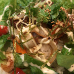 トネリコ カフェ - 