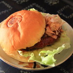 海彦 - 鞆バーガー