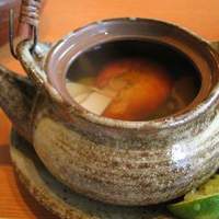 たん熊 北店 神戸店 - 松茸