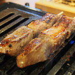 焼肉 うしみつ一門 - 達人セット