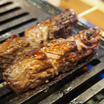 焼肉 うしみつ一門 - 達人セット