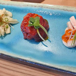 焼肉 うしみつ一門 - 達人セット