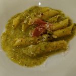 イタリア食堂 910 - ガルガネッリ