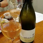 イタリア食堂 910 - 白ワイン