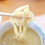 竹麺亭 - 