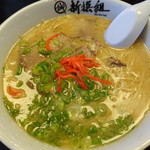 新撰組 - Hakata Ramen